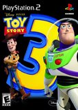 Toy Story 3 (PlayStation 2)
